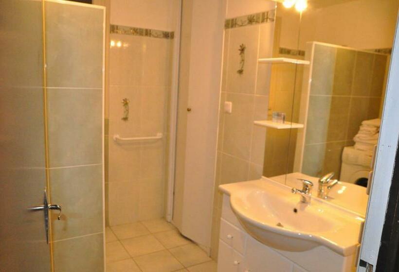 1ベッドルームハウス, Le Mas Capel