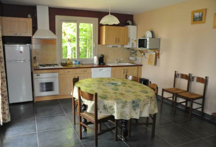 1ベッドルームハウス, Le Mas Capel