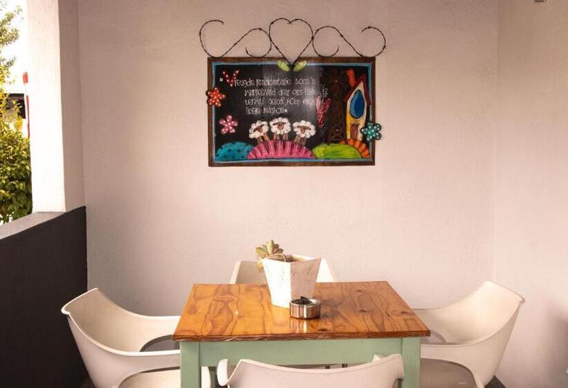 Шале 1 Спальня, Kleinplasie Guesthouse