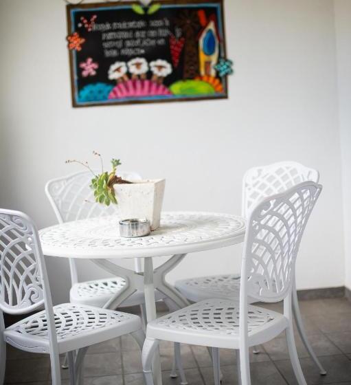Шале 1 Спальня, Kleinplasie Guesthouse