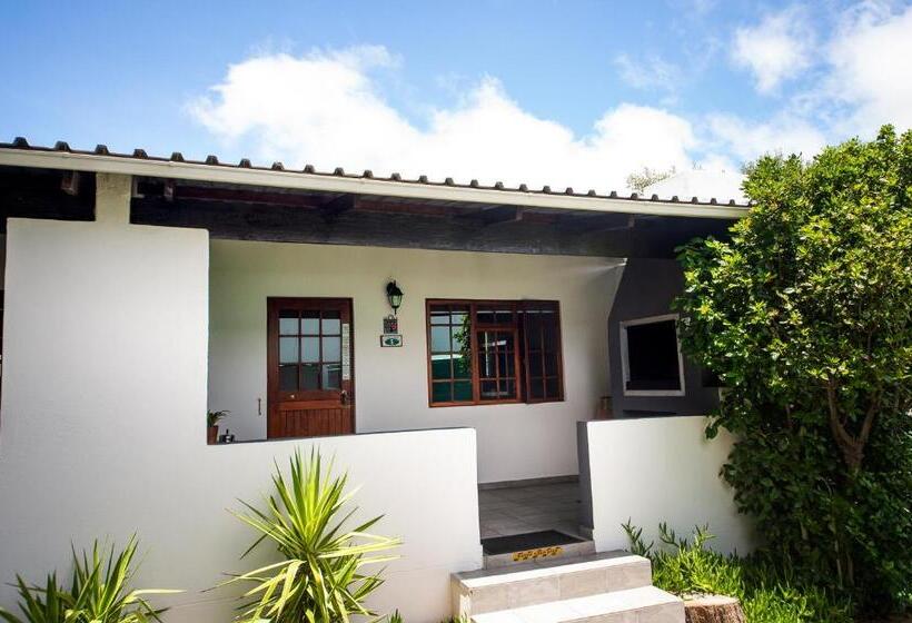 חדר סטנדרט, Kleinplasie Guesthouse