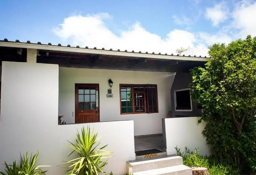 スタンダードルーム, Kleinplasie Guesthouse