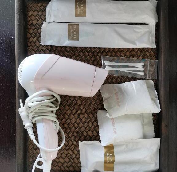 Standard-huone, Nice Nap Hostel