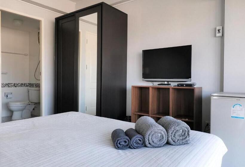 Standard-huone, Nice Nap Hostel