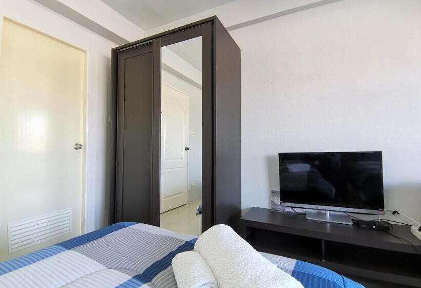 اتاق لوکس, Nice Nap Hostel