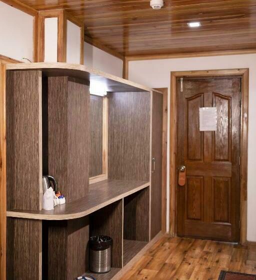 غرفة ديلوكس, Buddha Retreat