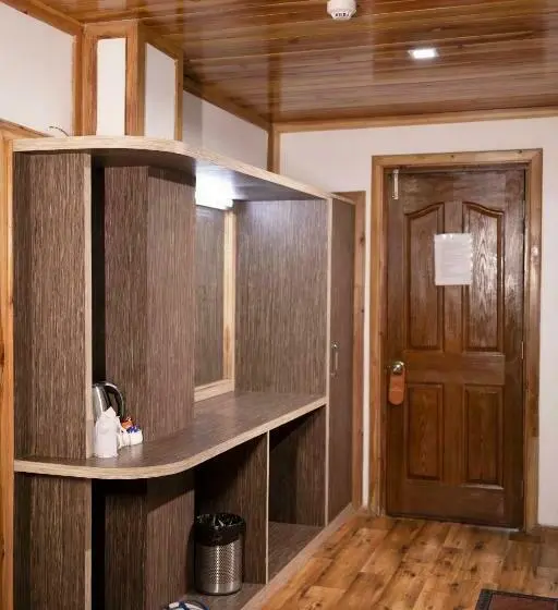Chambre Deluxe, Buddha Retreat