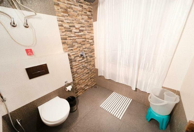 غرفة ديلوكس, Buddha Retreat