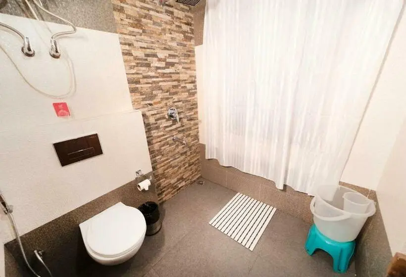 Chambre Deluxe, Buddha Retreat