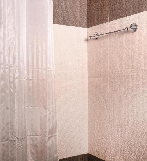 غرفة ديلوكس, Buddha Retreat