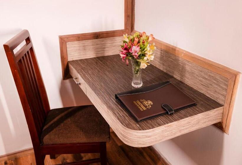 غرفة ديلوكس, Buddha Retreat