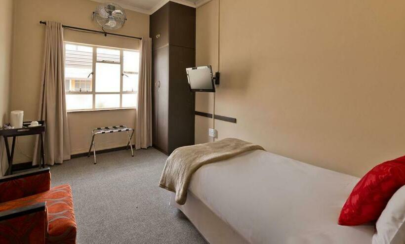 스탠다드 싱글 룸, Calvinia