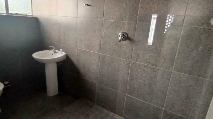 스탠다드 룸, Calvinia