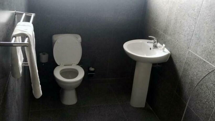 스탠다드 룸, Calvinia