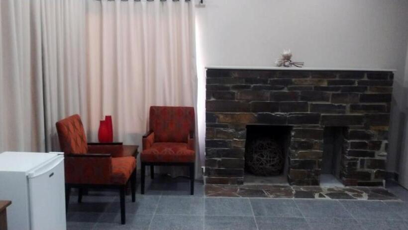 스탠다드 룸, Calvinia