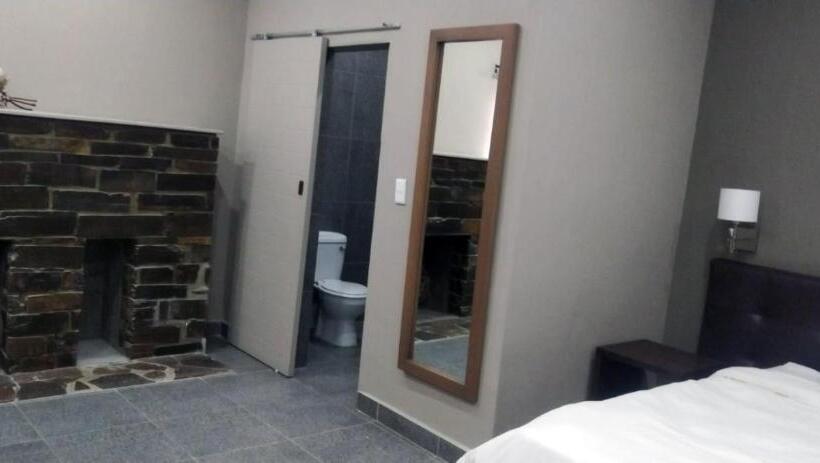 스탠다드 룸, Calvinia