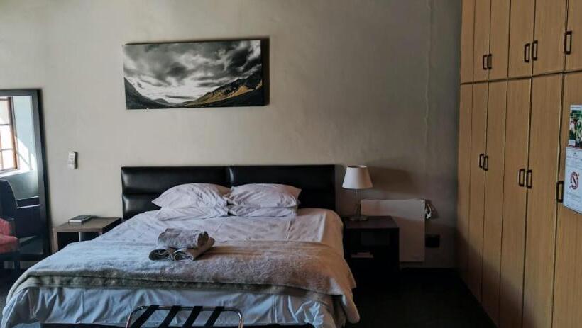 프리미엄 룸, Calvinia