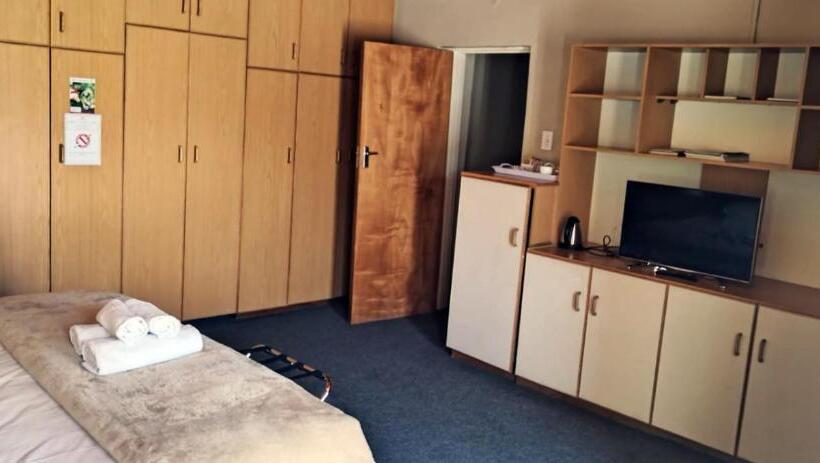 프리미엄 룸, Calvinia