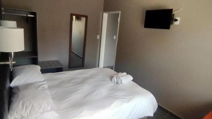 스탠다드 룸, Calvinia