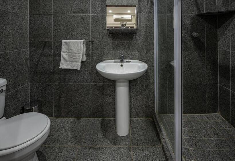 스탠다드 룸, Calvinia