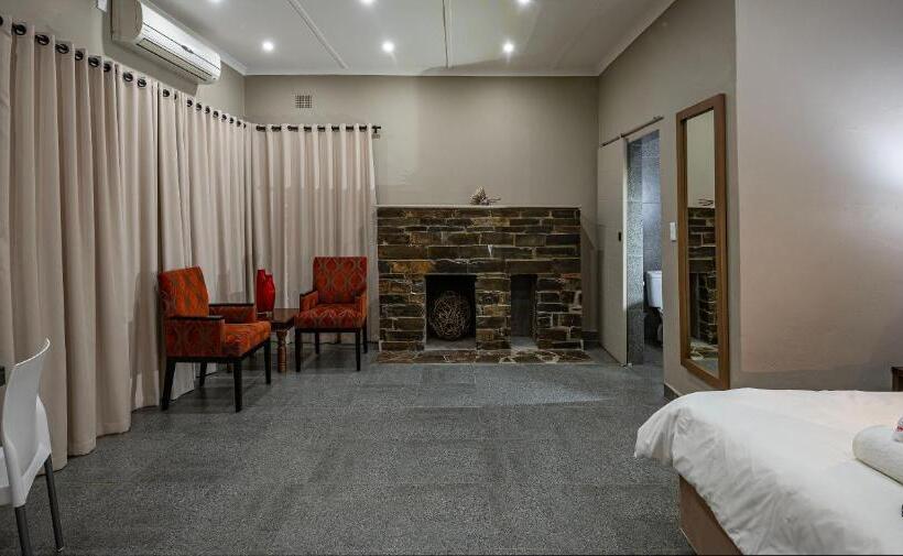 스탠다드 룸, Calvinia