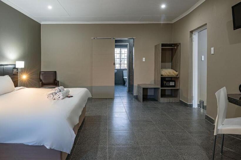 프리미엄 룸, Calvinia