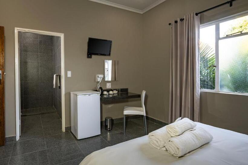 스탠다드 룸, Calvinia