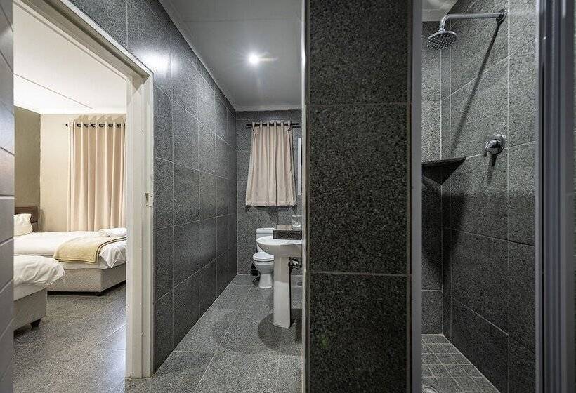 프리미엄 룸, Calvinia