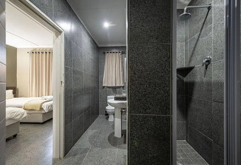 Premium-huone, Calvinia