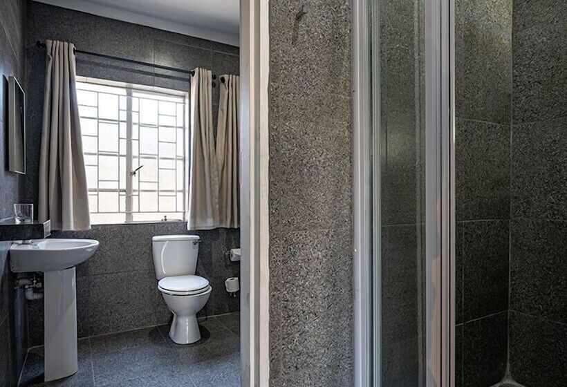 프리미엄 룸, Calvinia