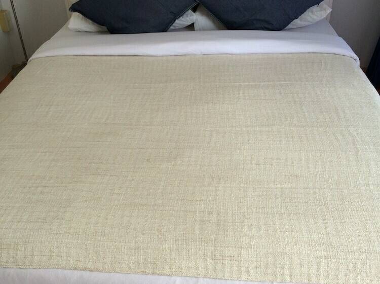 كابينة ديلوكس, Chomtalay Resort At Had Chaosamran Beach