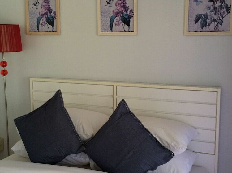 كابينة ديلوكس, Chomtalay Resort At Had Chaosamran Beach