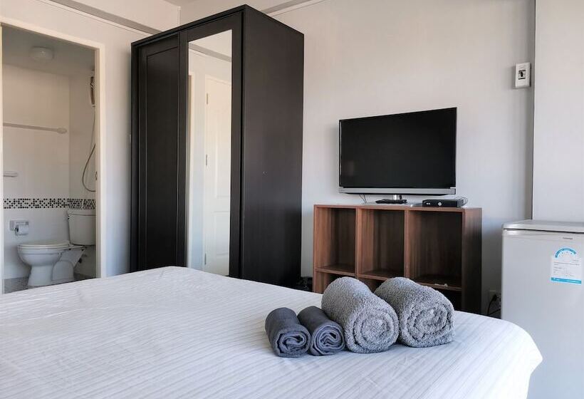 اتاق لوکس, Nice Nap Hostel