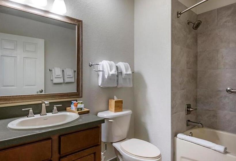 סוויטה, Bluegreen Vacations Grande Villas At World Golf Village