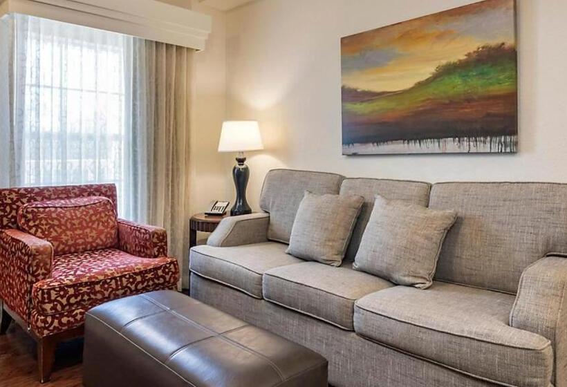 סוויטה, Bluegreen Vacations Grande Villas At World Golf Village