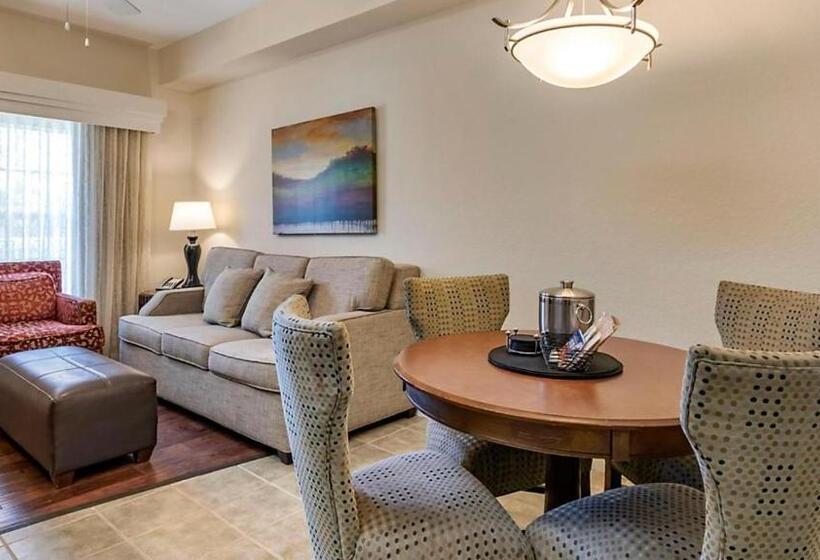 Люкс, Bluegreen Vacations Grande Villas At World Golf Village