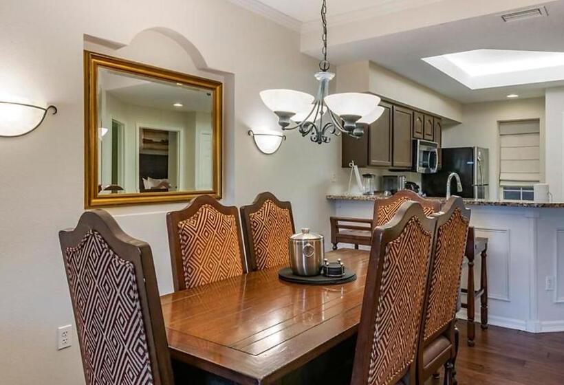 Suíte Deluxe, Bluegreen Vacations Grande Villas At World Golf Village
