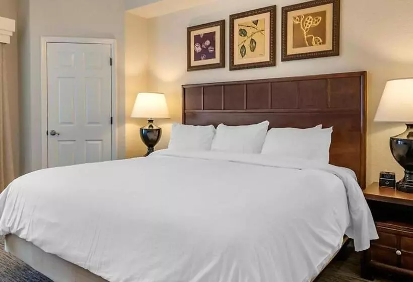 スイート（家族用）, Bluegreen Vacations Grande Villas At World Golf Village
