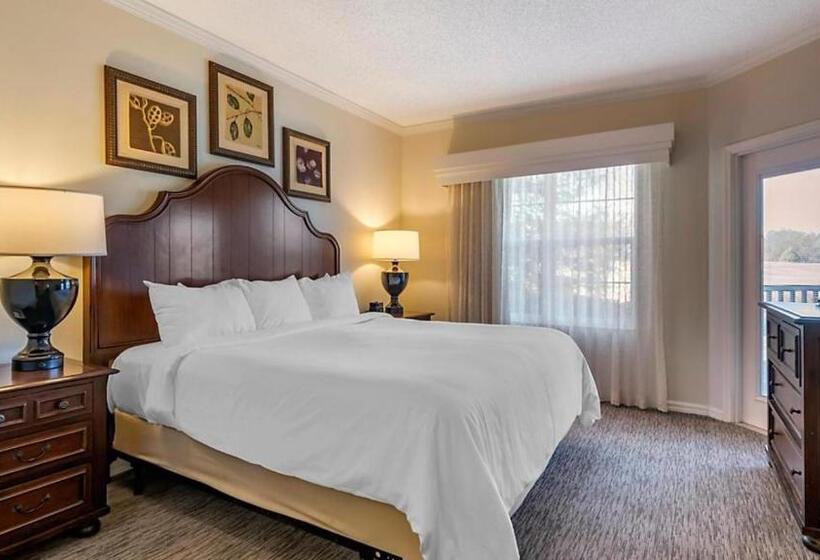 Family Suite, Bluegreen Vacations Grande Villas At World Golf Village