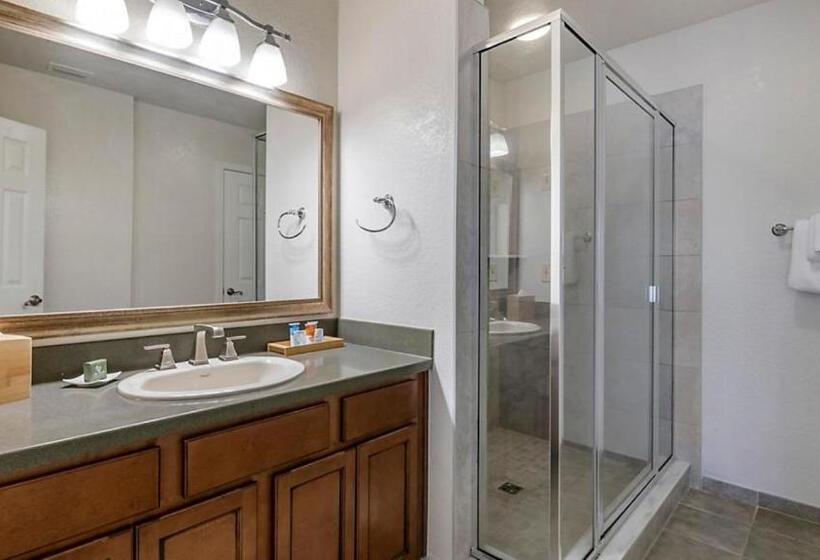 וילה בת 2 חדרי שינה, Bluegreen Vacations Grande Villas At World Golf Village