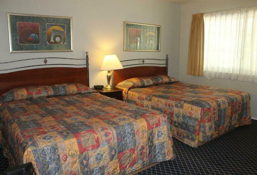 스탠다드 룸, Golden Chain Motel