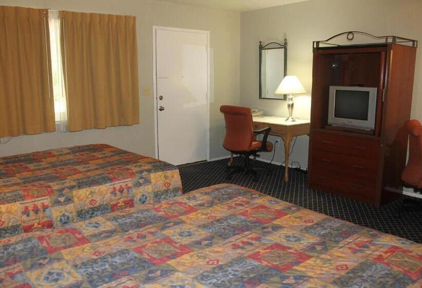 스탠다드 룸, Golden Chain Motel