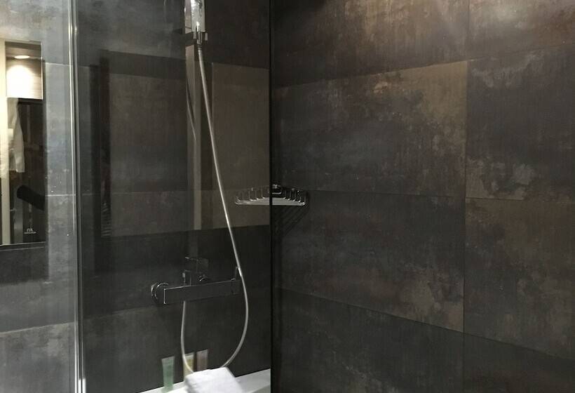 اتاق کلاسیک, Best Western Allegro Nation