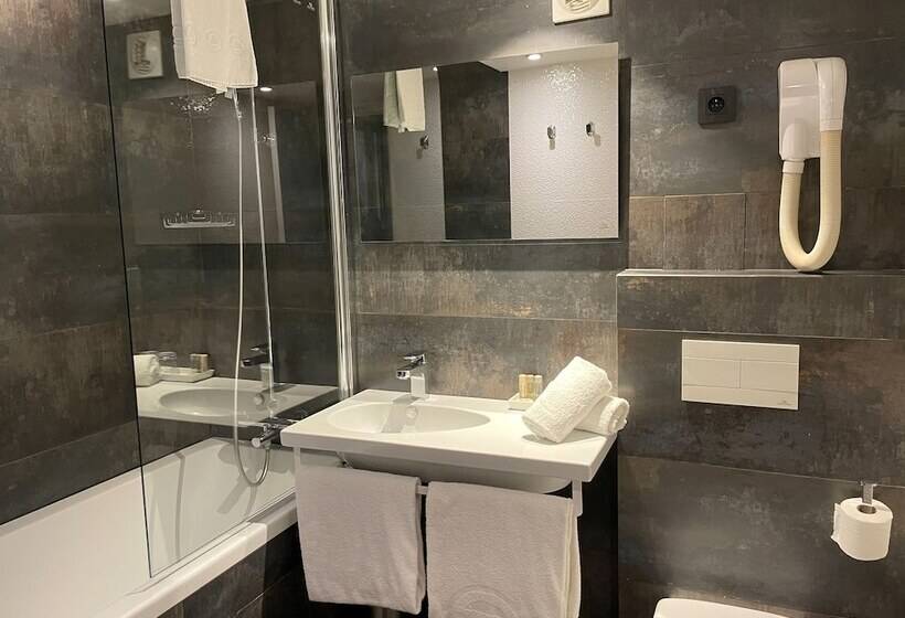 اتاق کلاسیک, Best Western Allegro Nation