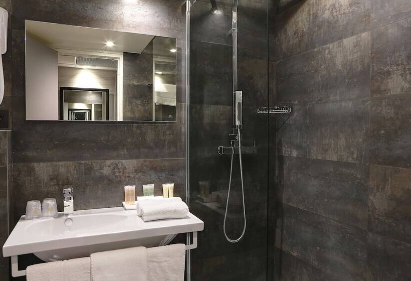 اتاق کلاسیک, Best Western Allegro Nation