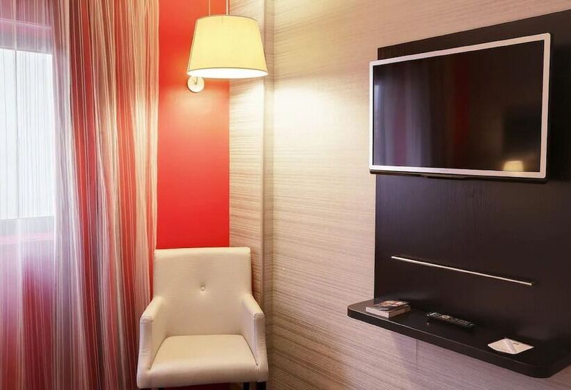 古典房间, Best Western Allegro Nation