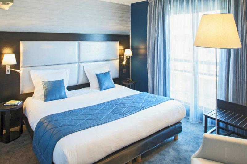 اتاق سوپریور با تخت بزرگ, Best Western Allegro Nation