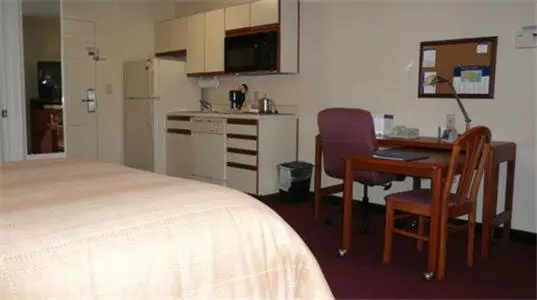 スイート, Candlewood Suites Newport News Yorktown, An Ihg