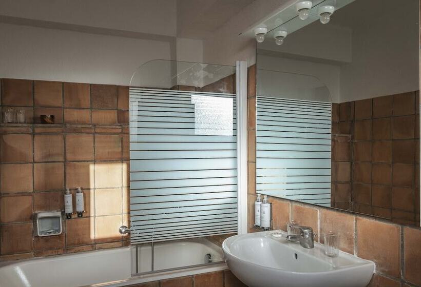 스탠다드 룸, Surplage Hôtel Cavalière