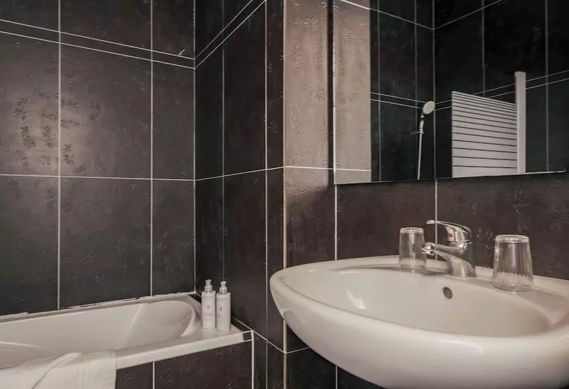 اتاق استاندارد, Surplage Hôtel Cavalière